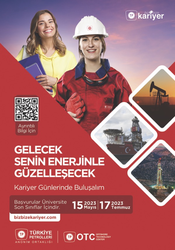 TPAO Kariyer Günleri