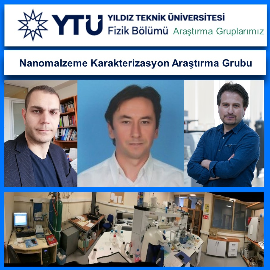 Araştırma Grubu Fotoğrafı