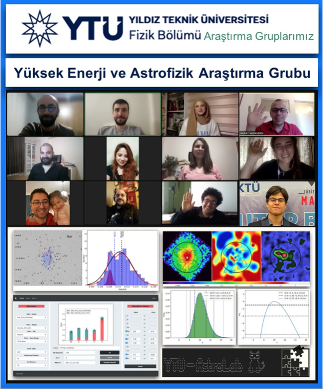 Araştırma Grubu Fotoğrafı