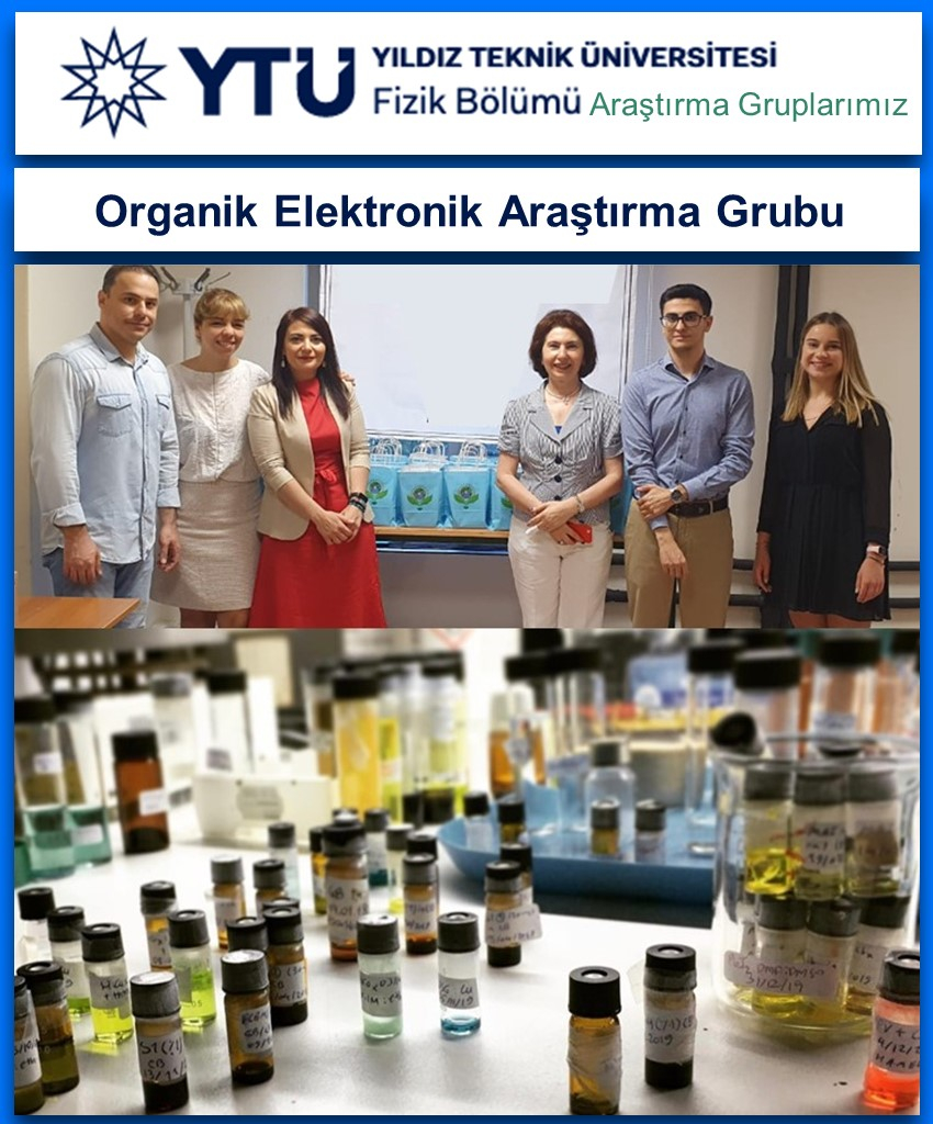 Araştırma Grubu Fotoğrafı