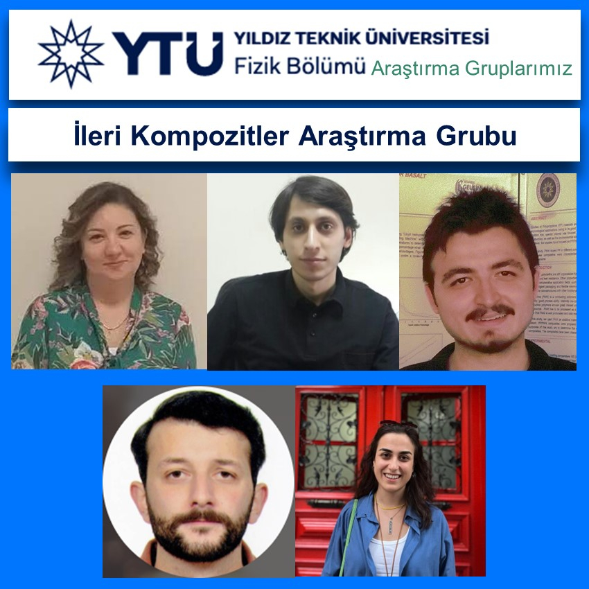Araştırma Grubu Fotoğrafı