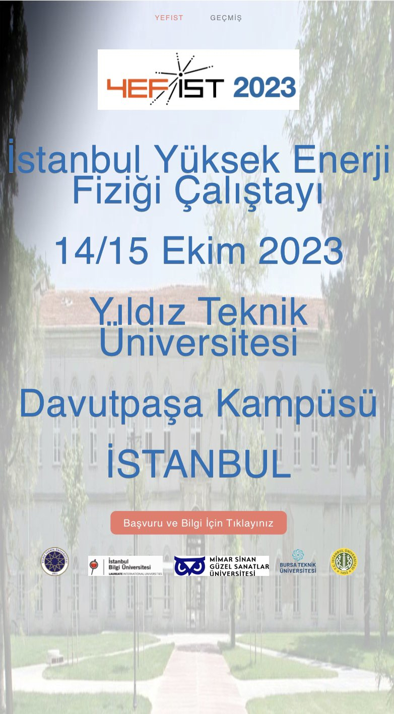 YEFİST