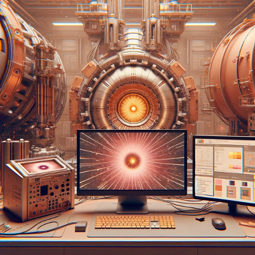 Yüksek Enerji Fiziği