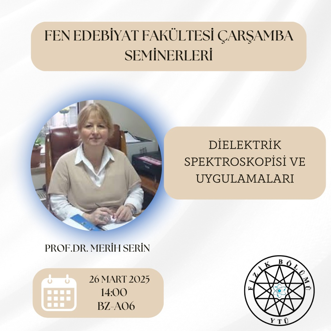 Merhi Serin Seminer