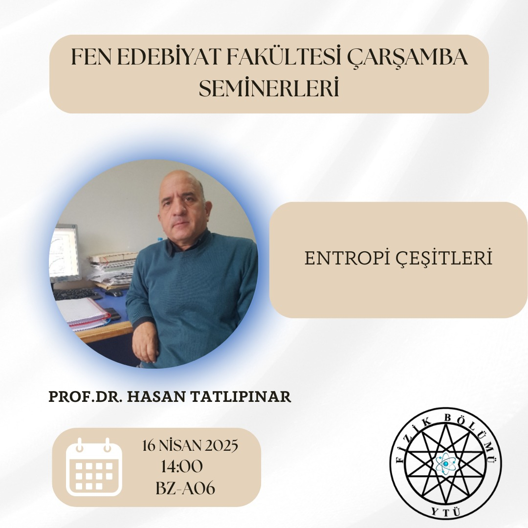 Hasan Tatlıpınar Afiş